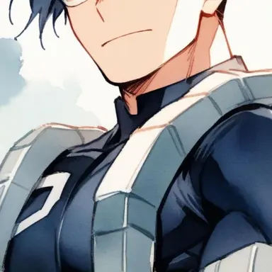 Profile image of Tenya Iida