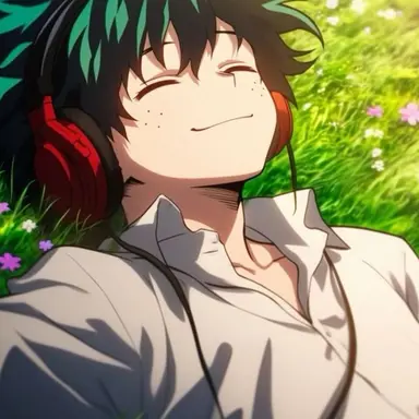 Profile image of Izuku Midoriya