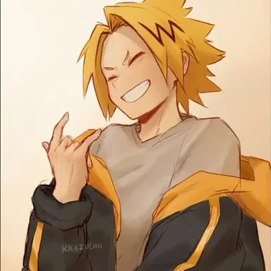 Profile image of Denki