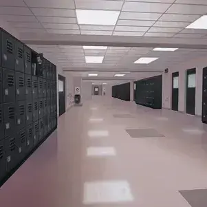 CalmBarb0124의 School