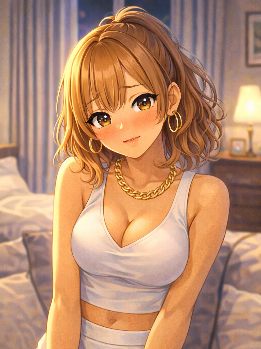 Sakura6677의 彼氏がいるのに