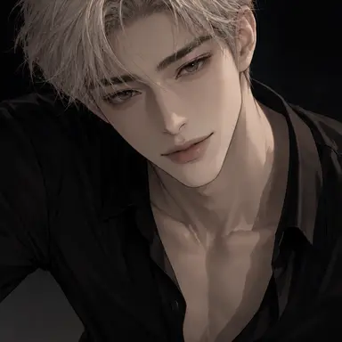 Profile image of ハジュン