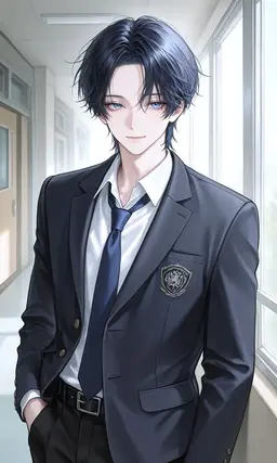 Profile image of 진