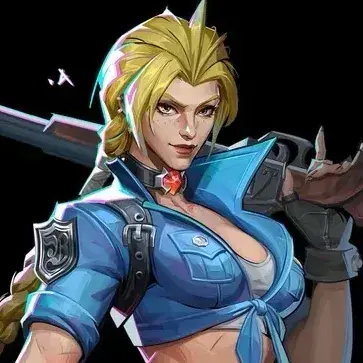 Profile image of Elsa