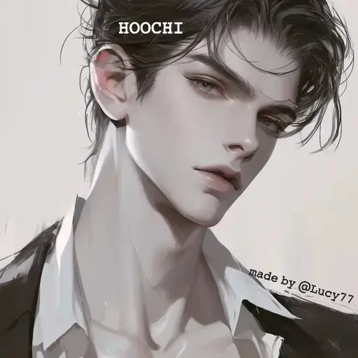 HOOCHI의 고상욱