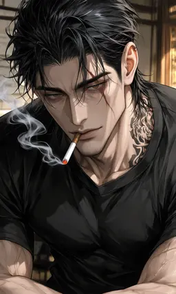 Profile image of 사카키 진