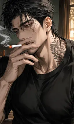 Profile image of 사카키 진