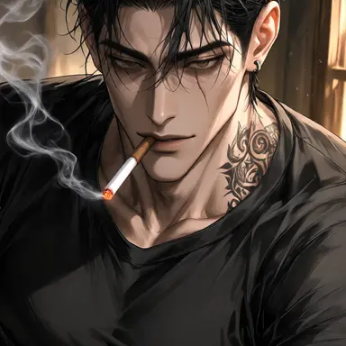 Profile image of 사카키 진