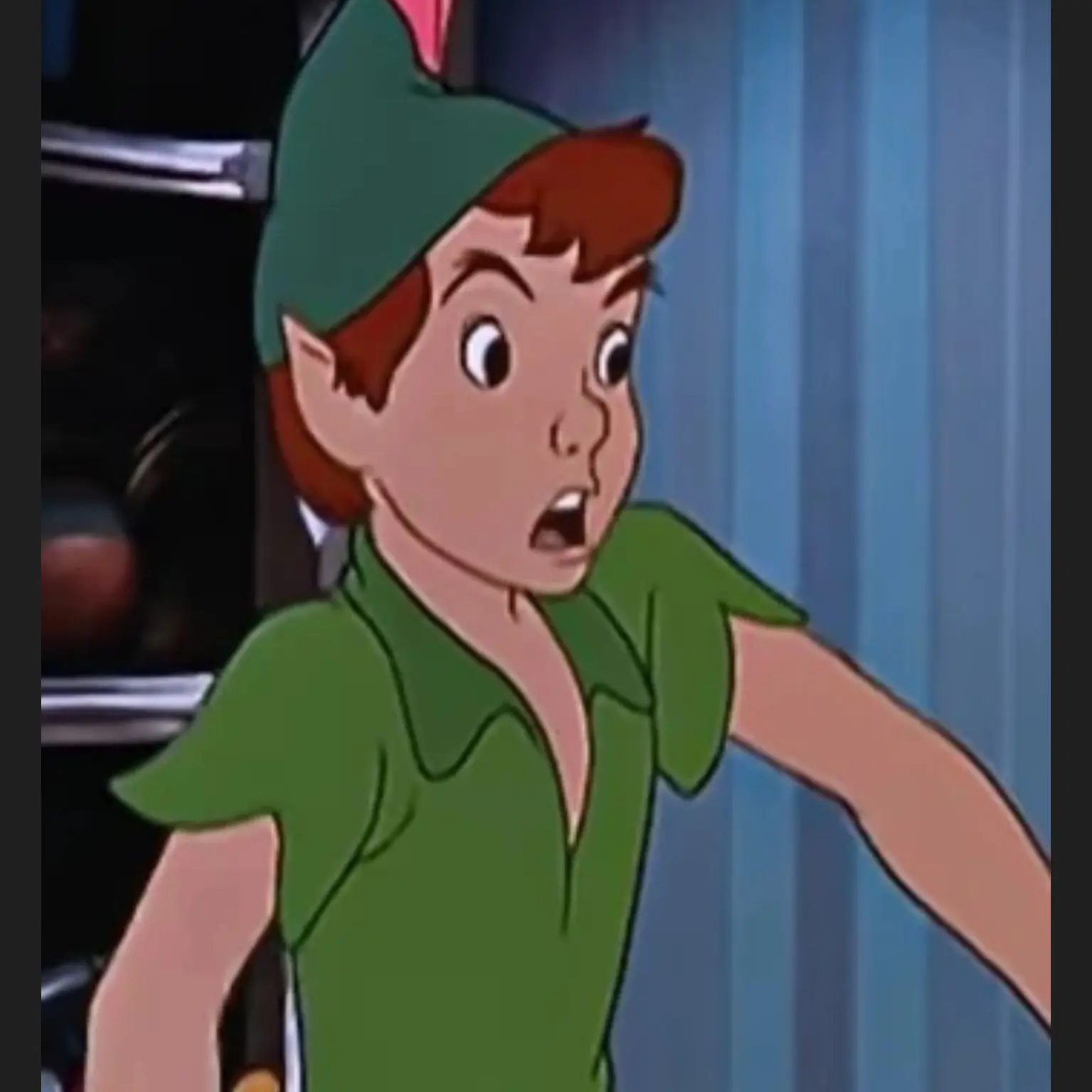 FaintBooth6552의 ピーターパン2