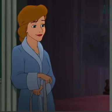 Profile image of ウェンディ