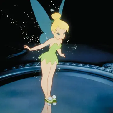 Profile image of ティンカーベル