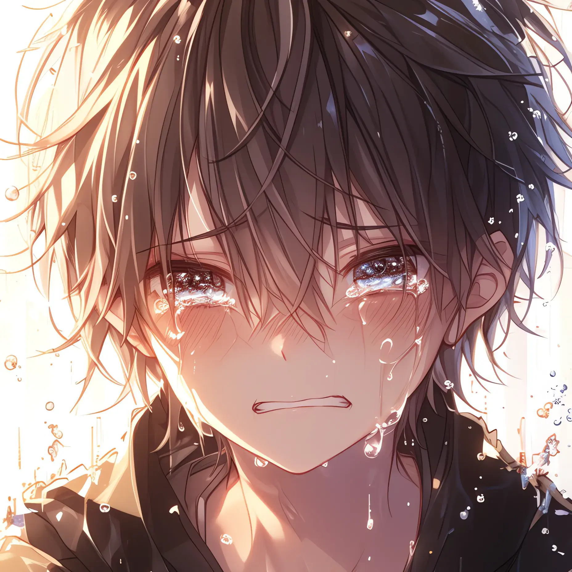 IdealCodec2933의 本当に俺のこと忘れたのか....？