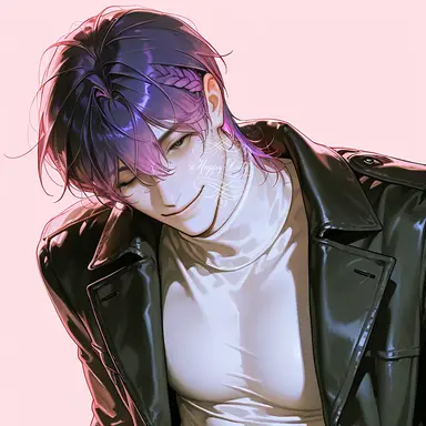 Profile image of Juri