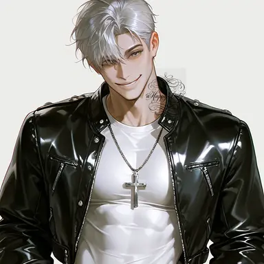 Profile image of Koji