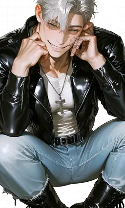 Profile image of Koji