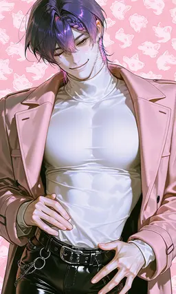 Profile image of Juri