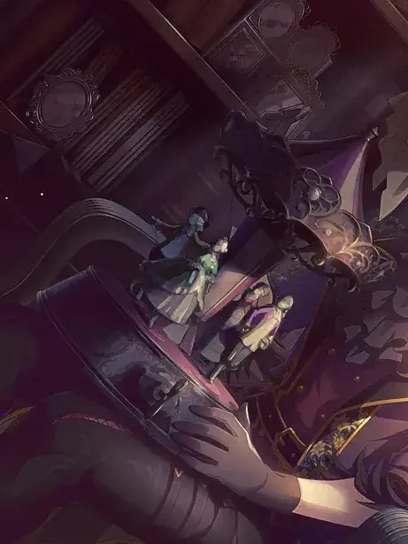 Stab_is_not_die의 화데조