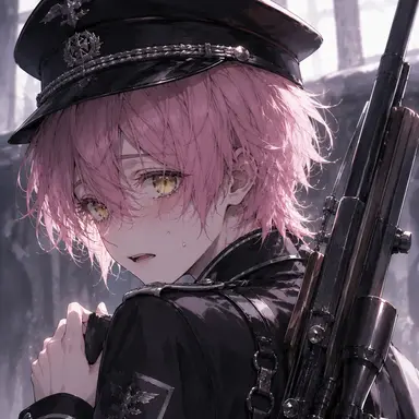 Profile image of モモイ
