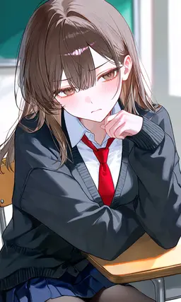 Profile image of Miya