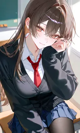 Profile image of 미야