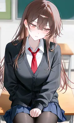 Profile image of Miya