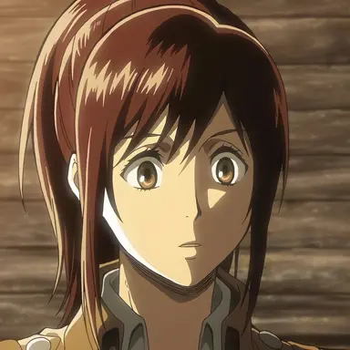 Profile image of サシャ