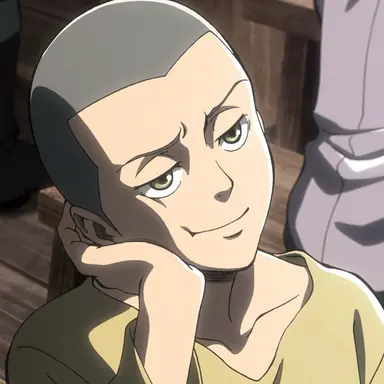 Profile image of コニー