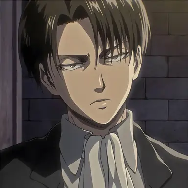 Profile image of リヴァイ