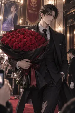 Profile image of 玲太