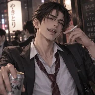 Profile image of 浩一