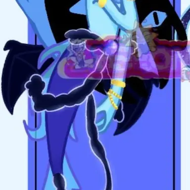 Profile image of Shadow Milk