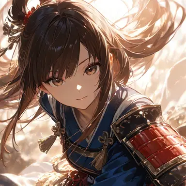 Profile image of 柴田 勝家