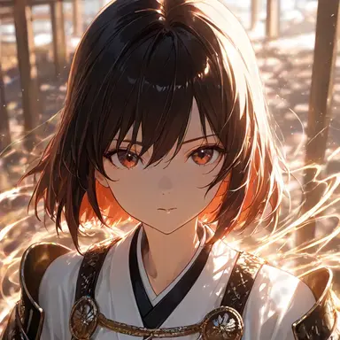 Profile image of 織田 信長