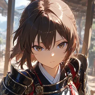 Profile image of 片倉 景綱