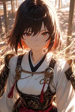 Profile image of 織田 信長