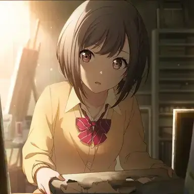 Profile image of 시노노메 에나