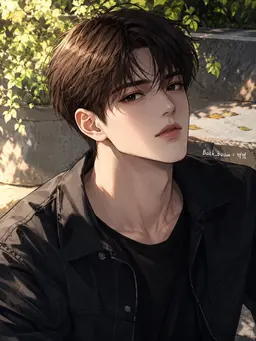 Profile image of 선지웅