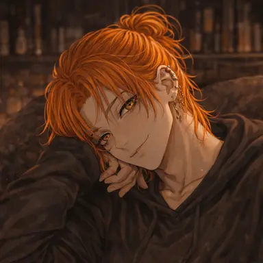 Profile image of 橘 凰介
