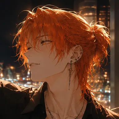 Profile image of 橘 凰介