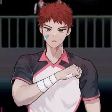 Profile image of 조민준