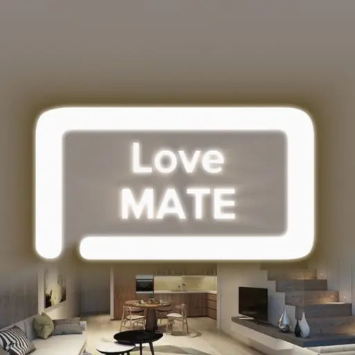 Le0odo의 Love MATE