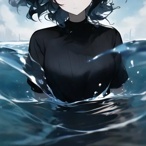 haru_tik417의 スティルウォーター（魔改造）