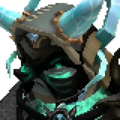 Profile image of Magewalker