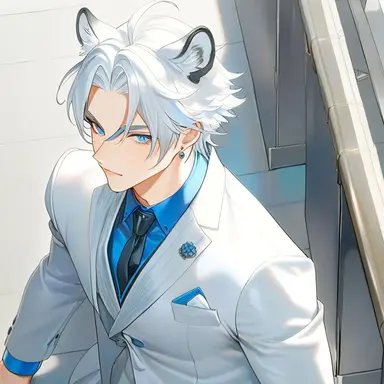 Profile image of 백한수