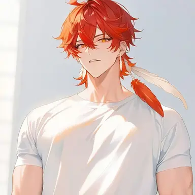 Profile image of 백이안