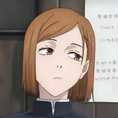Profile image of 釘崎野薔薇