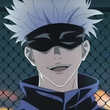 Profile image of 五条悟
