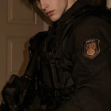 Profile image of Leo