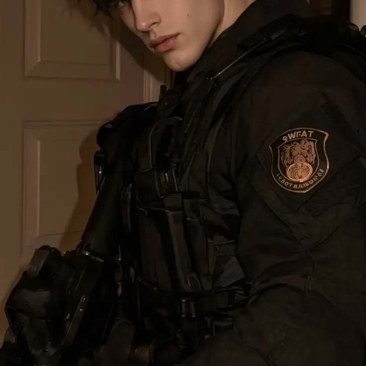 TenderTang3338의 Police Stepfather