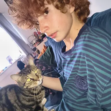 Profile image of Moises